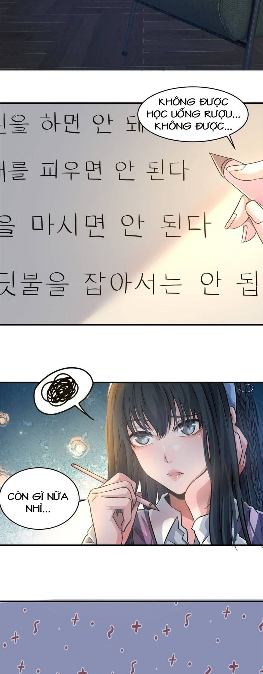 Vương Giả Săn Mồi Chap 14 - Next Chap 15