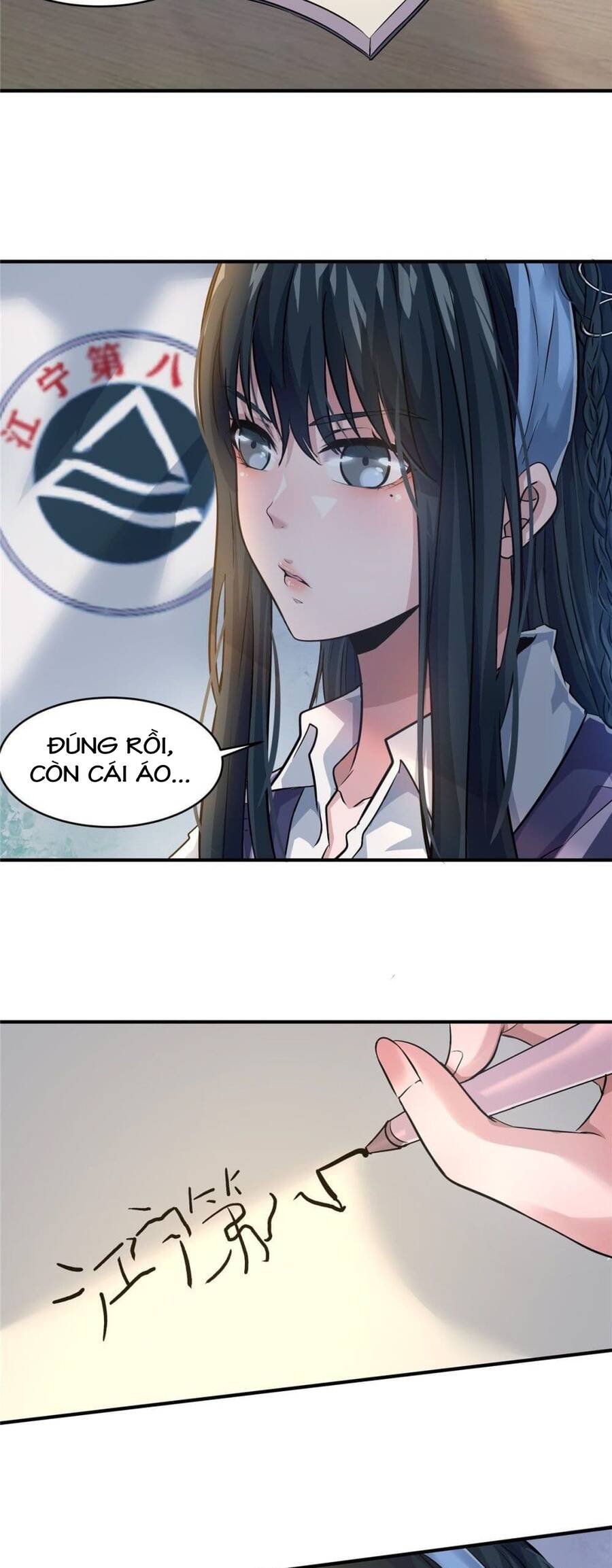 Vương Giả Săn Mồi Chap 14 - Next Chap 15
