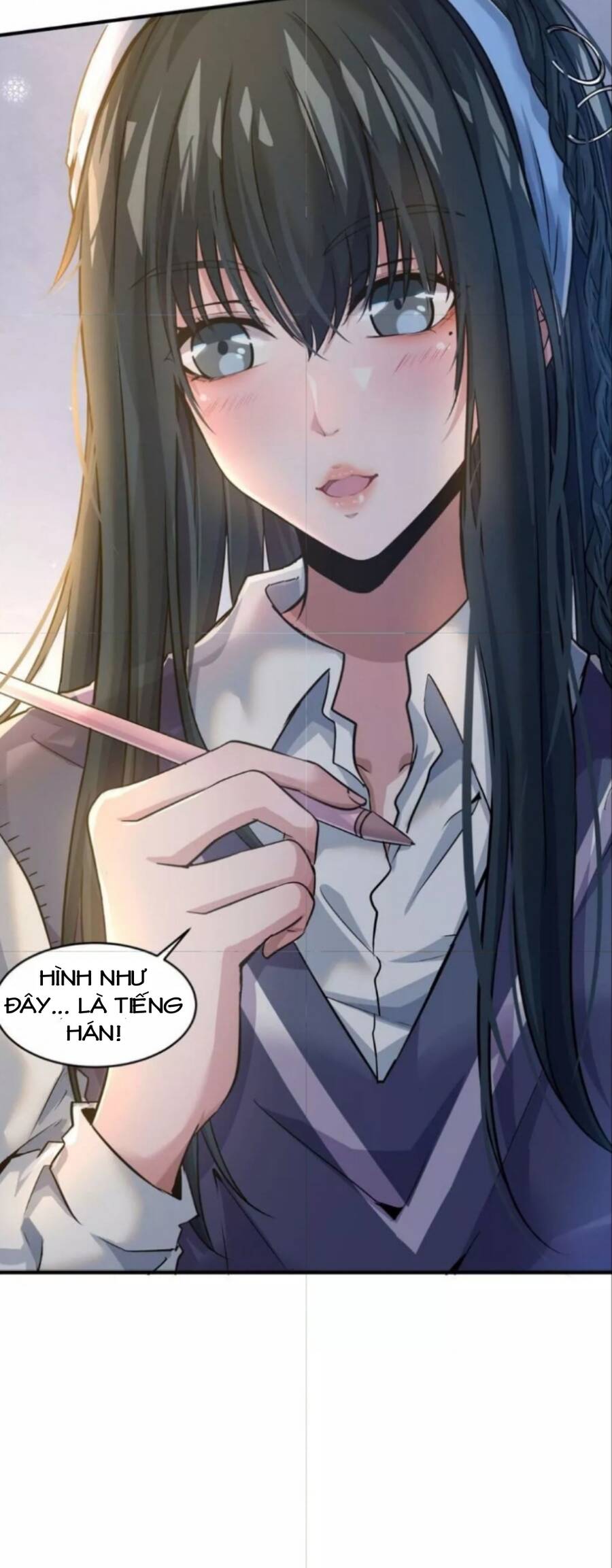 Vương Giả Săn Mồi Chap 14 - Next Chap 15