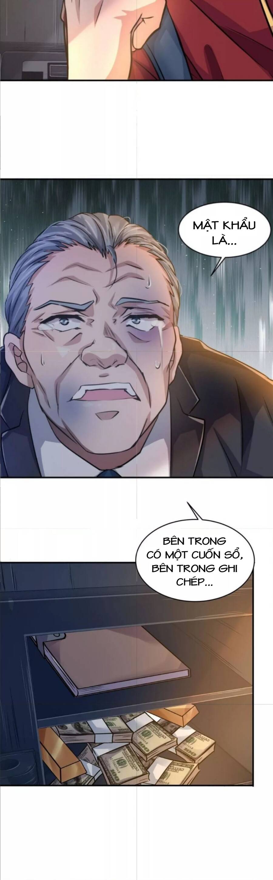 Vương Giả Săn Mồi Chap 15 - Next Chap 16
