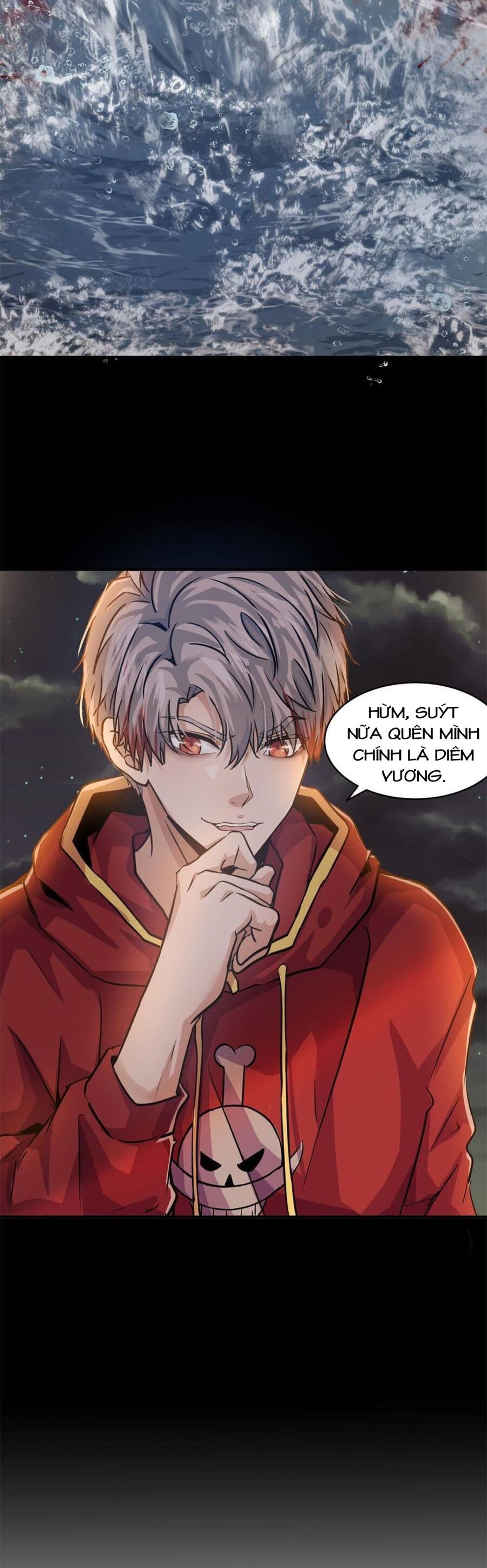 Vương Giả Săn Mồi Chap 15 - Next Chap 16
