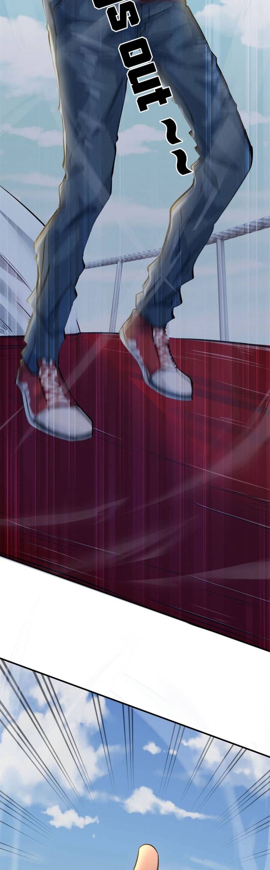 Vương Giả Săn Mồi Chap 15 - Next Chap 16