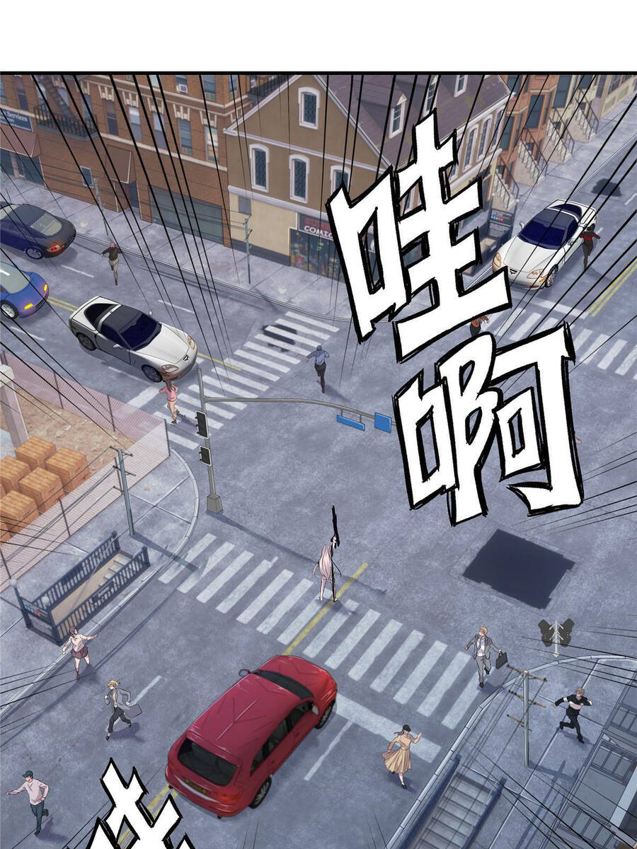 Vương Giả Săn Mồi Chap 15 - Next Chap 16