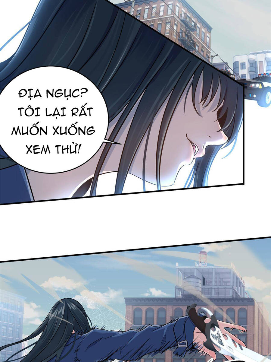 Vương Giả Săn Mồi Chap 15 - Next Chap 16