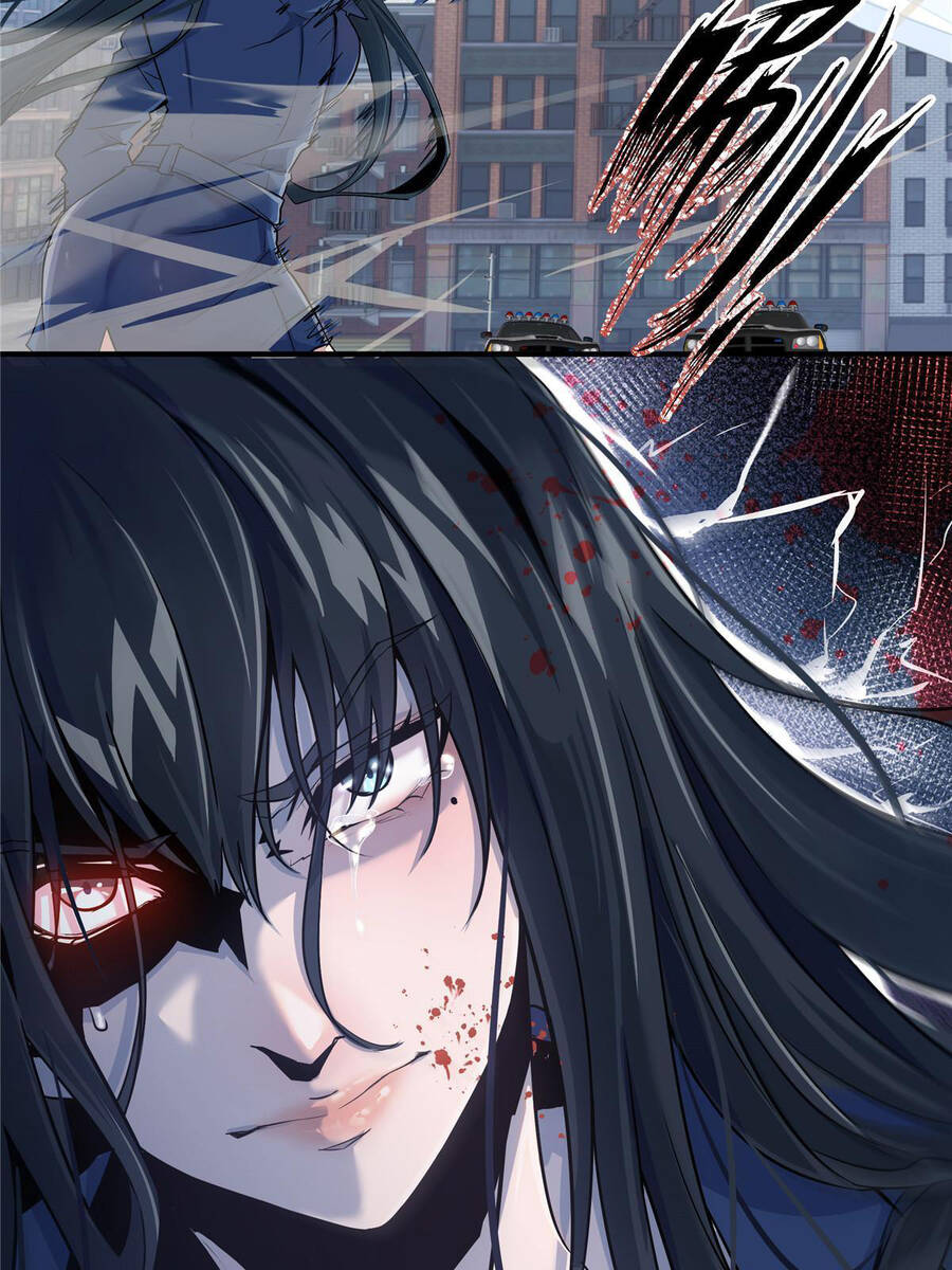 Vương Giả Săn Mồi Chap 15 - Next Chap 16