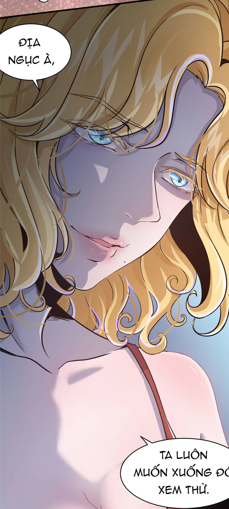 Vương Giả Săn Mồi Chap 15 - Next Chap 16