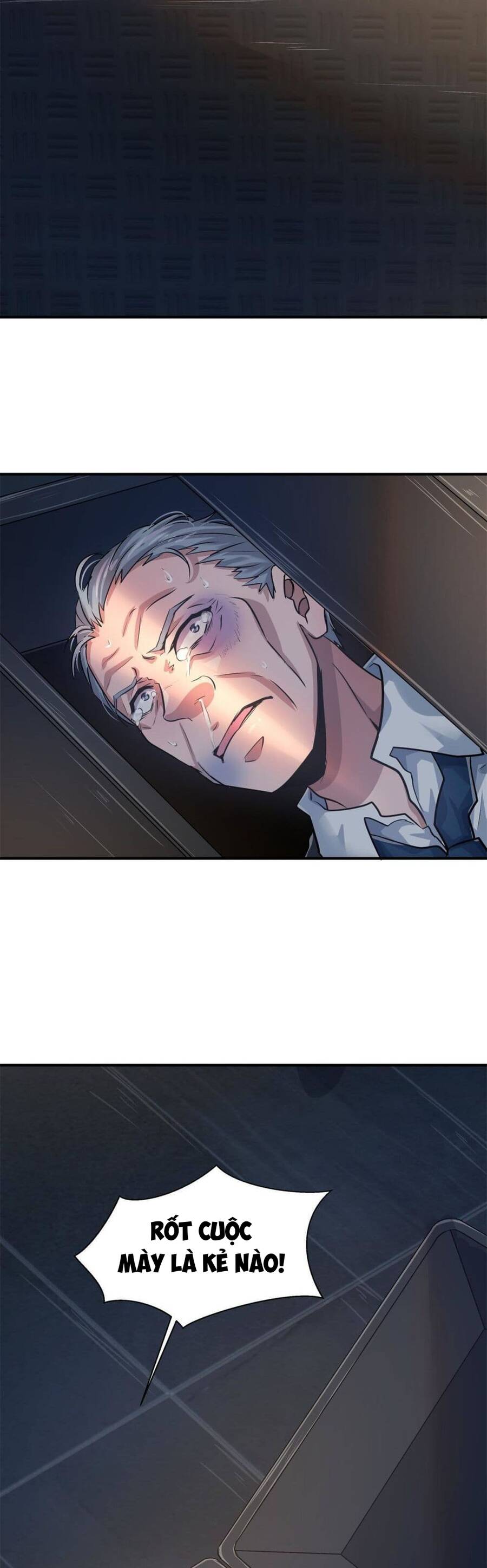 Vương Giả Săn Mồi Chap 15 - Next Chap 16