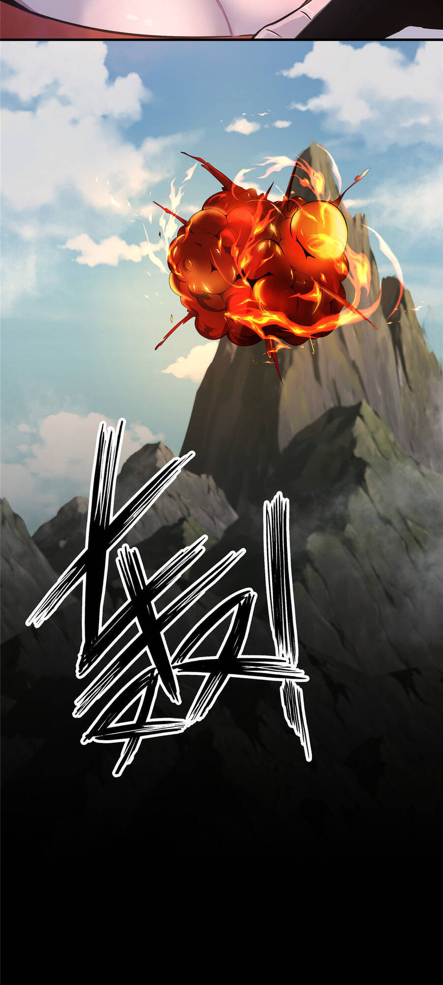 Vương Giả Săn Mồi Chap 15 - Next Chap 16