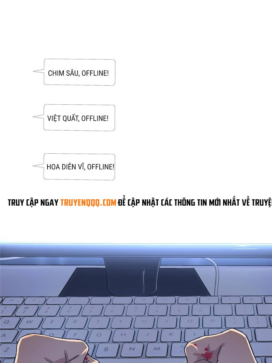 Vương Giả Săn Mồi Chap 15 - Next Chap 16