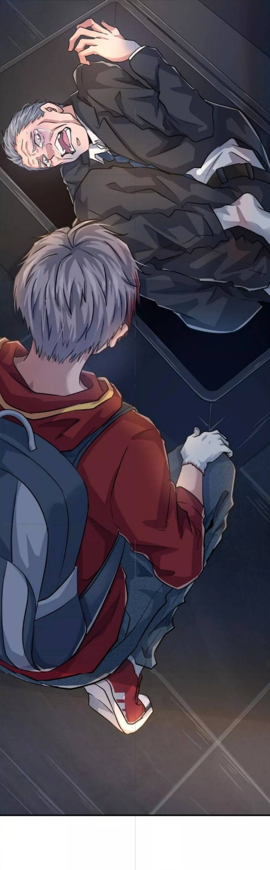 Vương Giả Săn Mồi Chap 15 - Next Chap 16