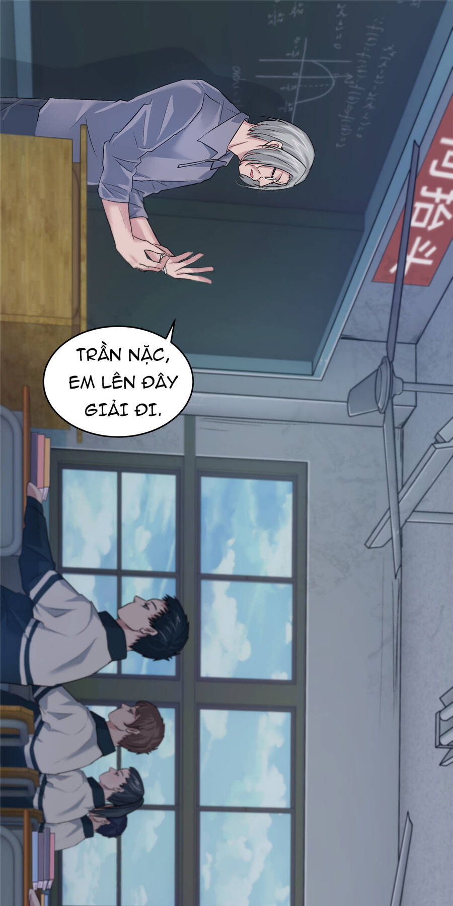 Vương Giả Săn Mồi Chap 15 - Next Chap 16
