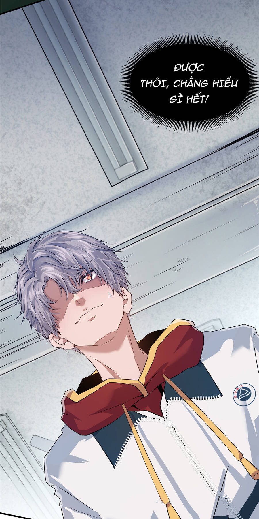 Vương Giả Săn Mồi Chap 15 - Next Chap 16