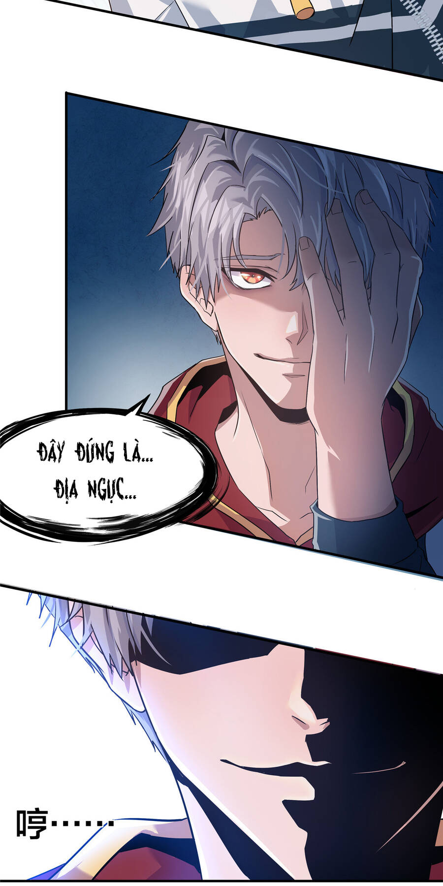 Vương Giả Săn Mồi Chap 15 - Next Chap 16