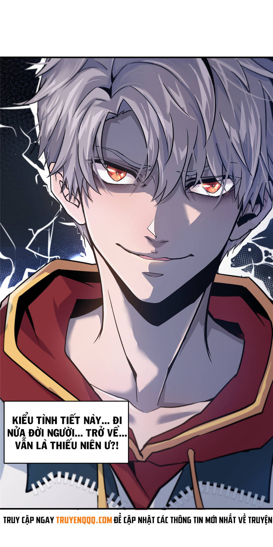 Vương Giả Săn Mồi Chap 15 - Next Chap 16