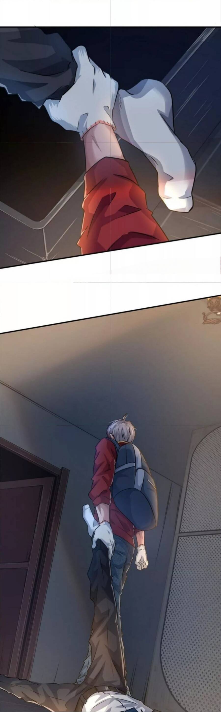 Vương Giả Săn Mồi Chap 15 - Next Chap 16