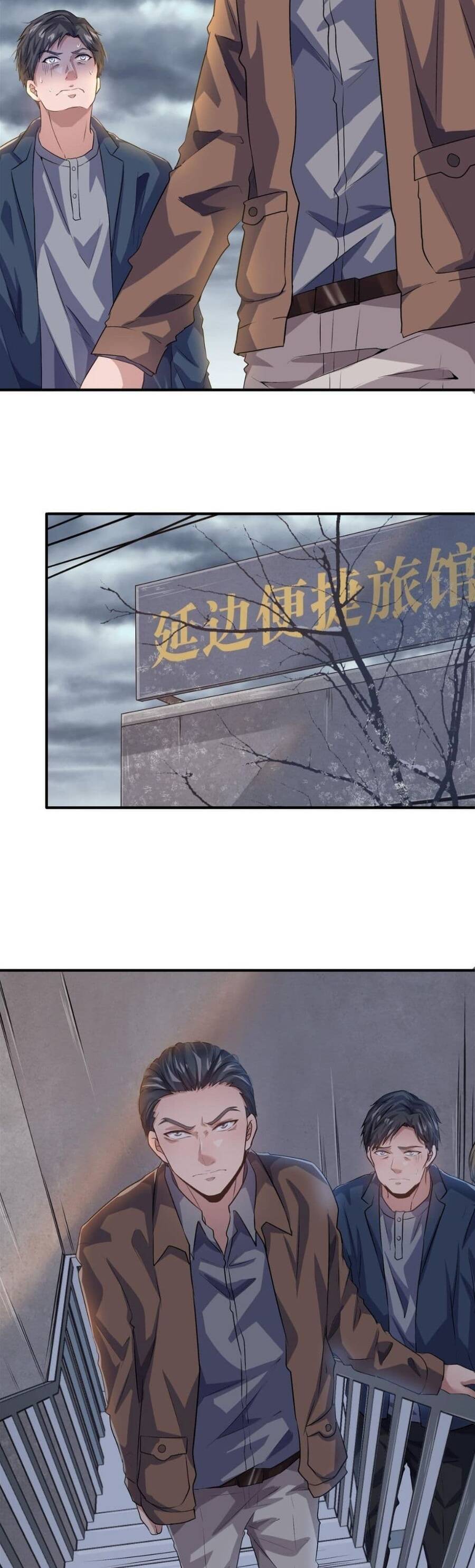 Vương Giả Săn Mồi Chap 16 - Next Chap 17