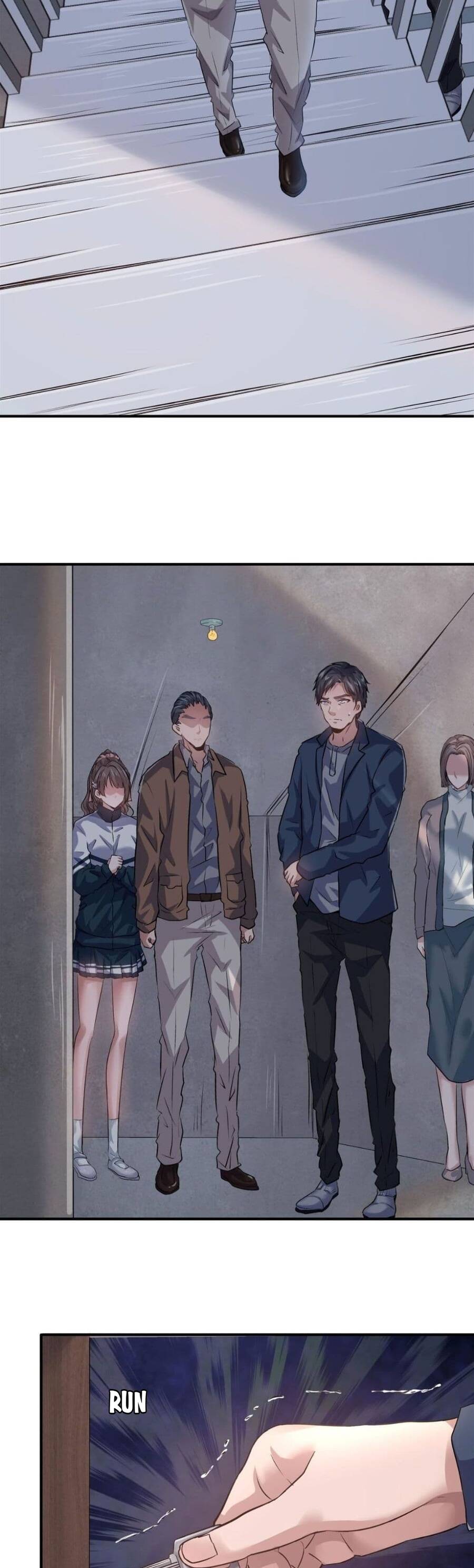 Vương Giả Săn Mồi Chap 16 - Next Chap 17