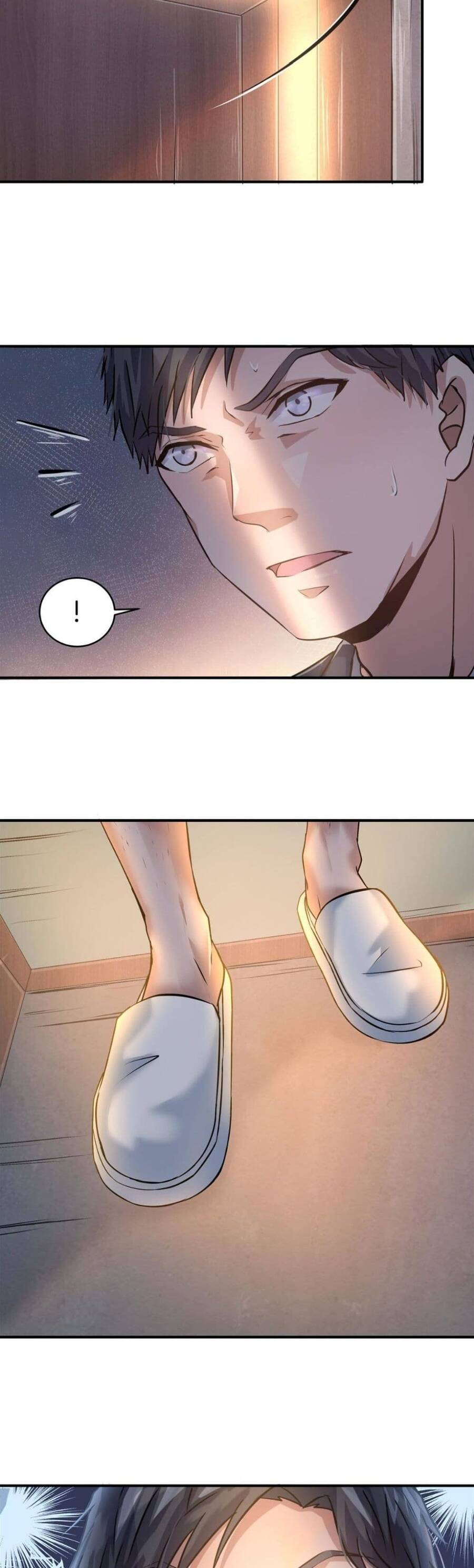 Vương Giả Săn Mồi Chap 16 - Next Chap 17