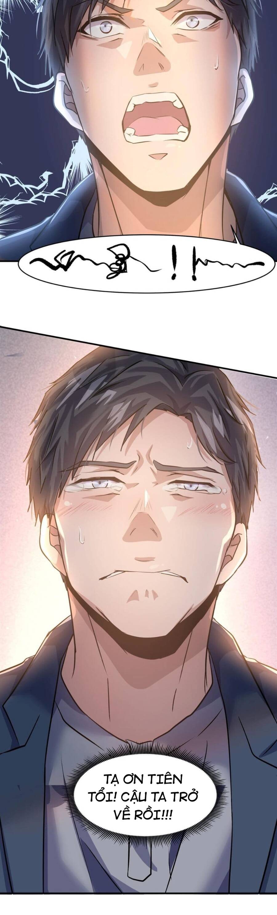Vương Giả Săn Mồi Chap 16 - Next Chap 17