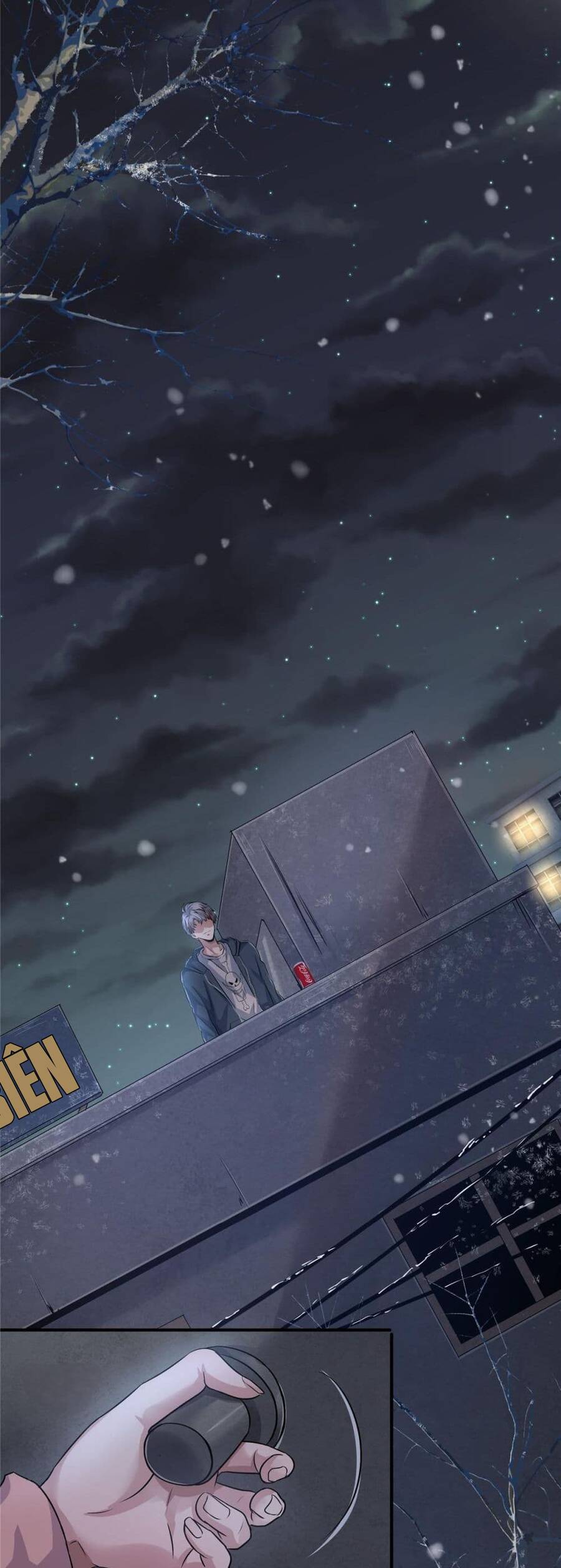 Vương Giả Săn Mồi Chap 17 - Next Chap 18