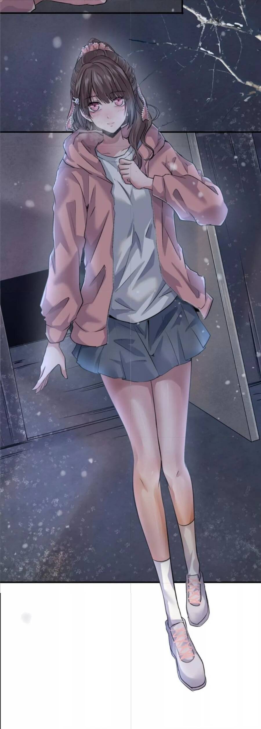 Vương Giả Săn Mồi Chap 17 - Next Chap 18