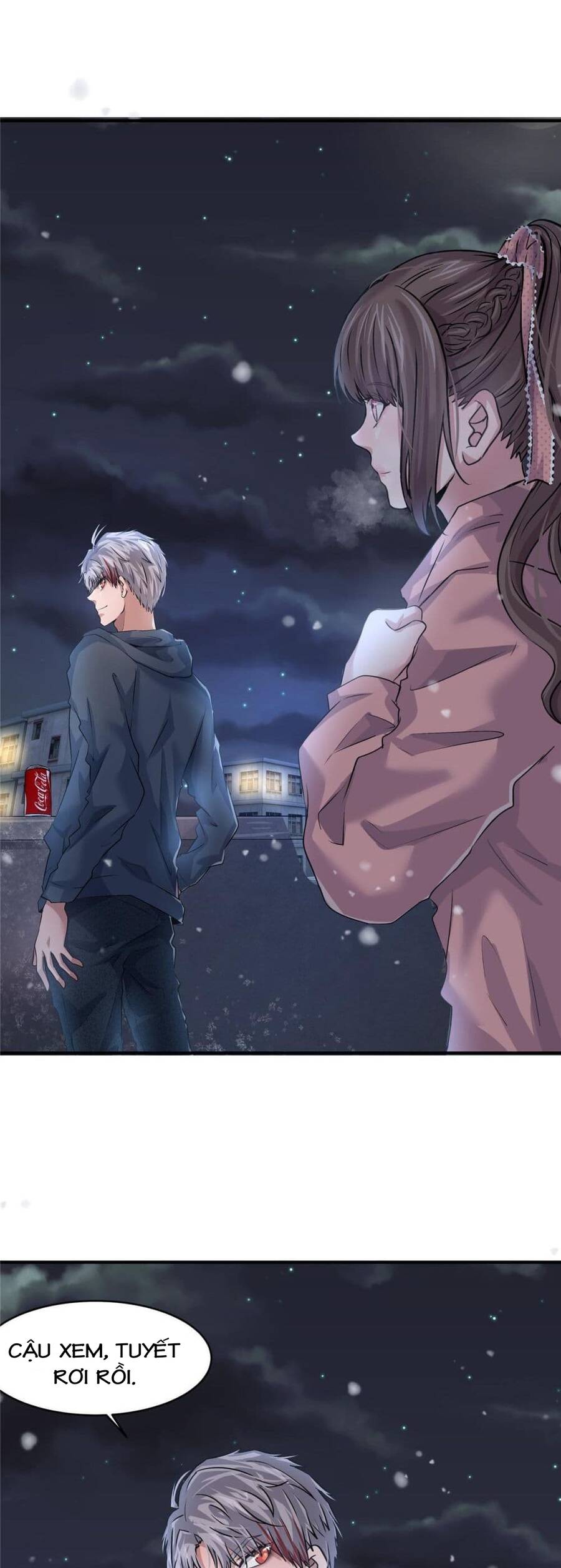 Vương Giả Săn Mồi Chap 17 - Next Chap 18