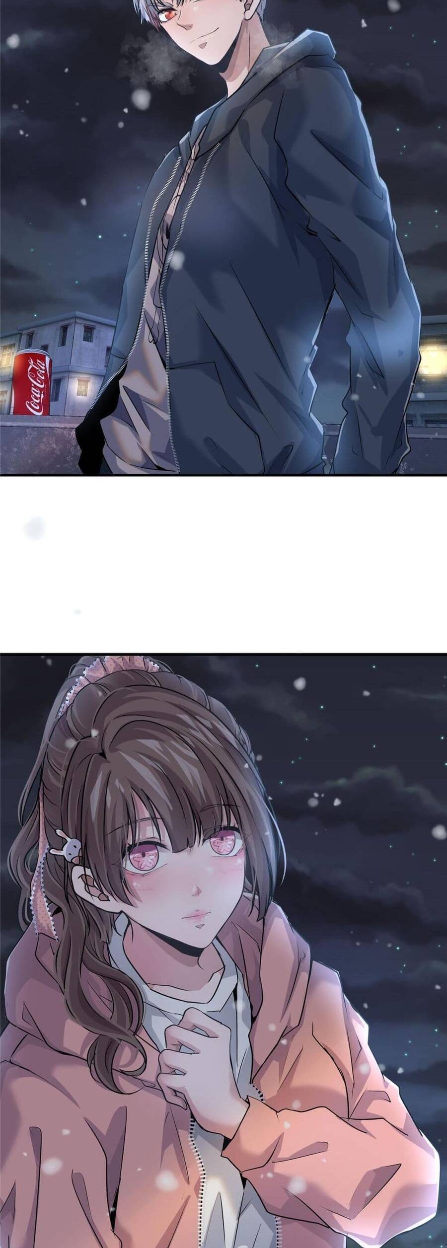Vương Giả Săn Mồi Chap 17 - Next Chap 18