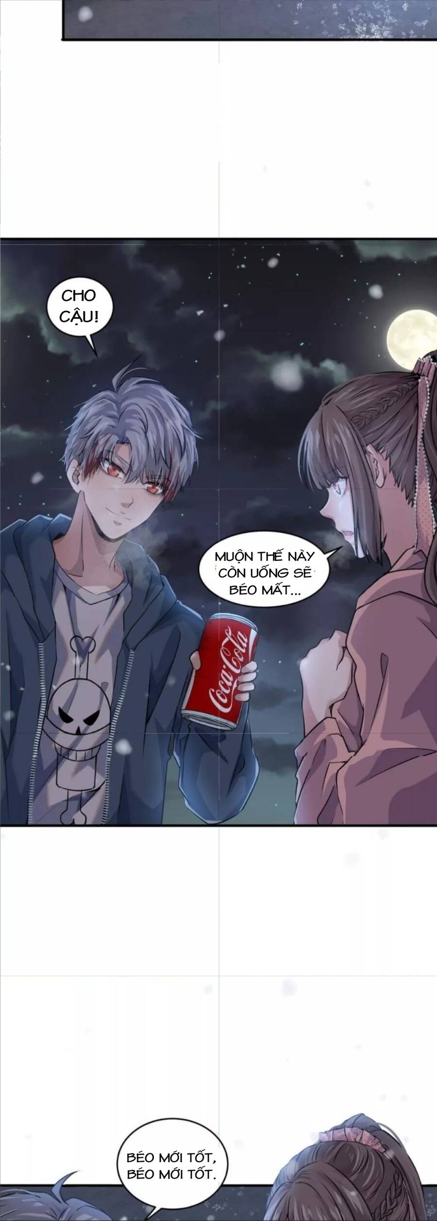 Vương Giả Săn Mồi Chap 17 - Next Chap 18