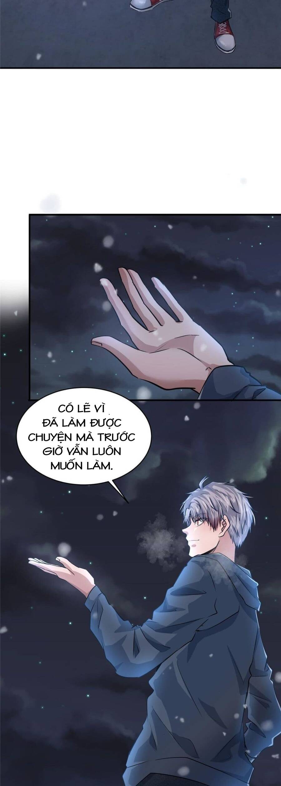 Vương Giả Săn Mồi Chap 17 - Next Chap 18