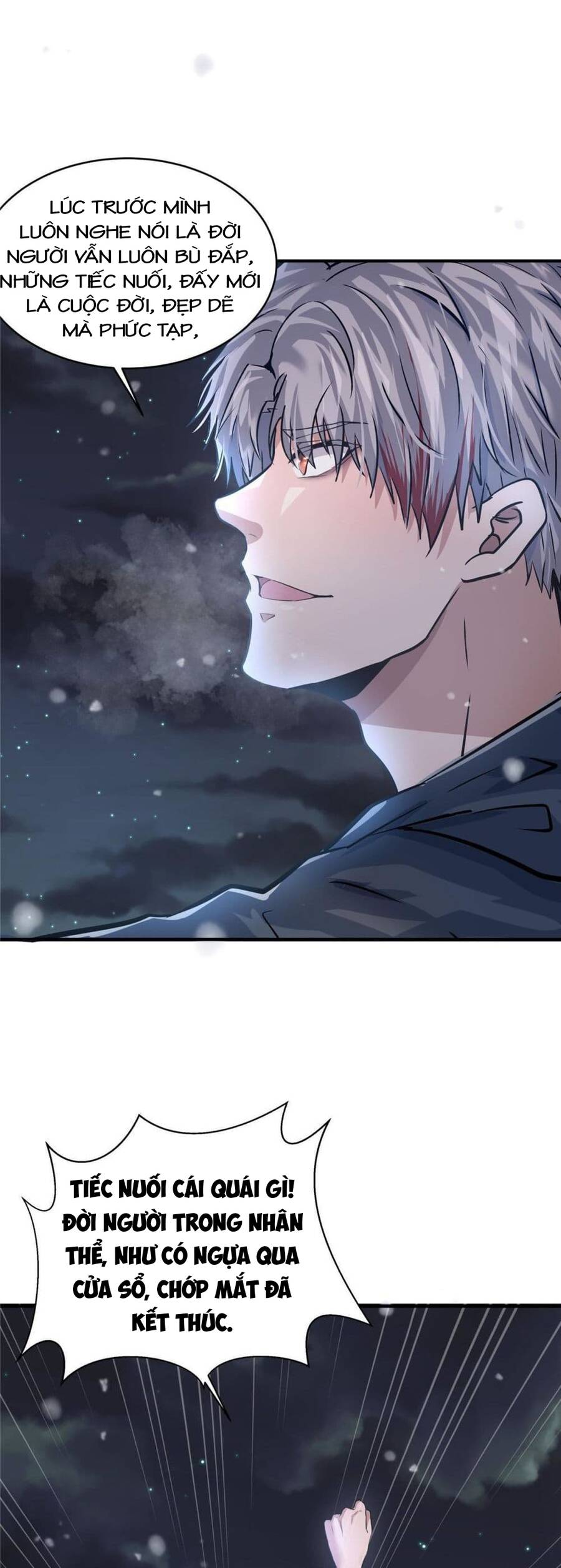 Vương Giả Săn Mồi Chap 17 - Next Chap 18