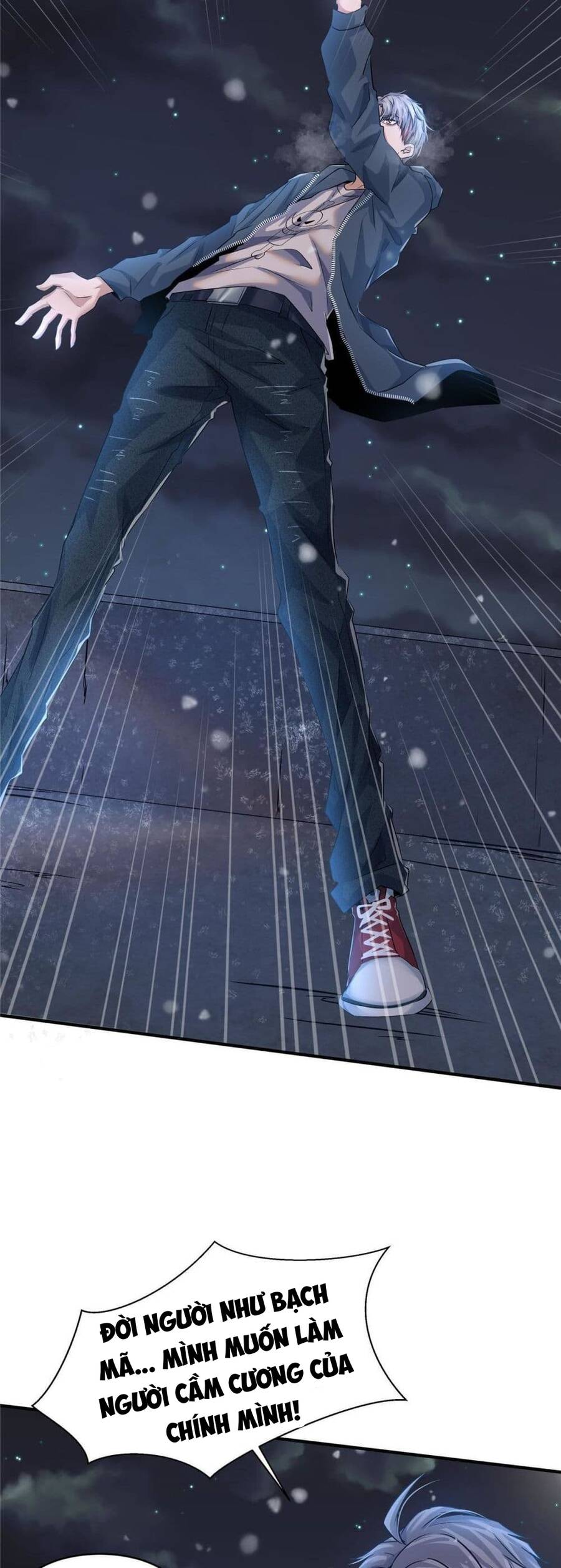 Vương Giả Săn Mồi Chap 17 - Next Chap 18