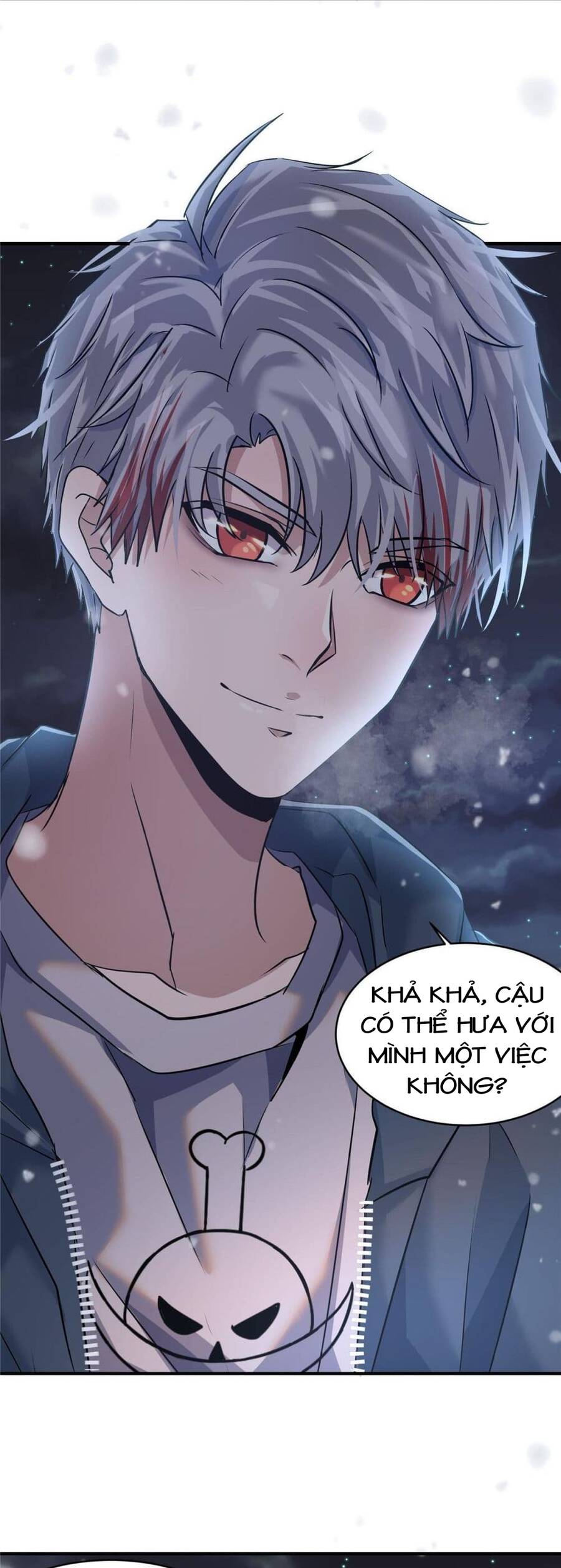 Vương Giả Săn Mồi Chap 17 - Next Chap 18
