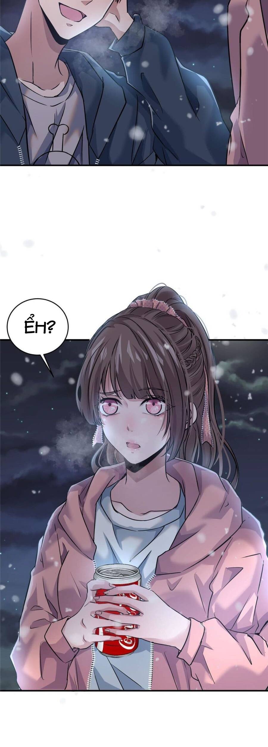 Vương Giả Săn Mồi Chap 17 - Next Chap 18