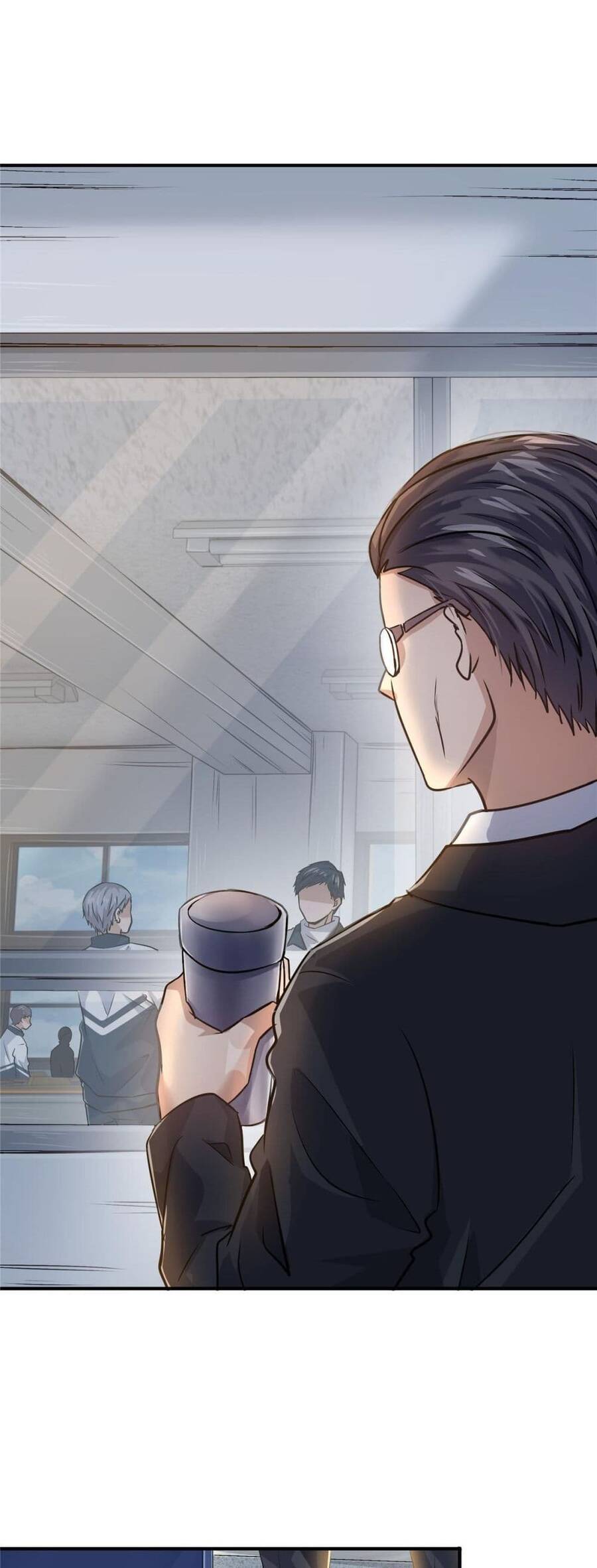 Vương Giả Săn Mồi Chap 18 - Next Chap 19