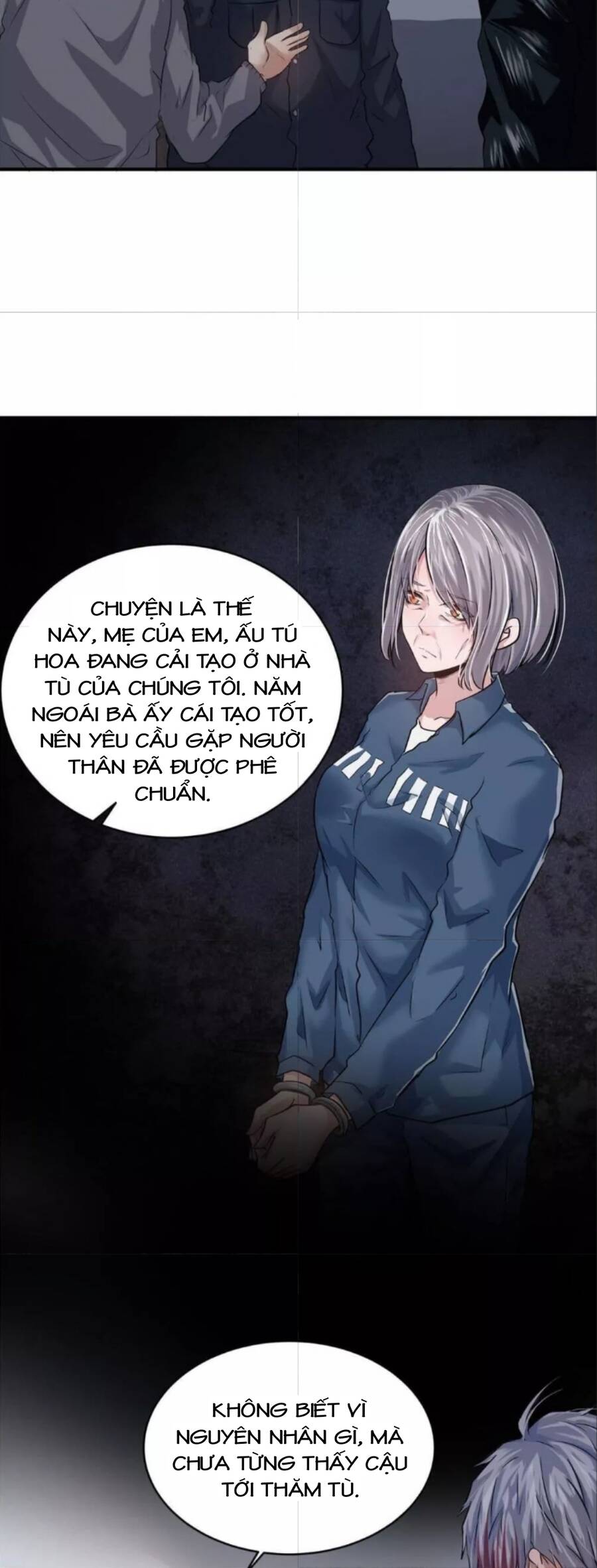 Vương Giả Săn Mồi Chap 18 - Next Chap 19