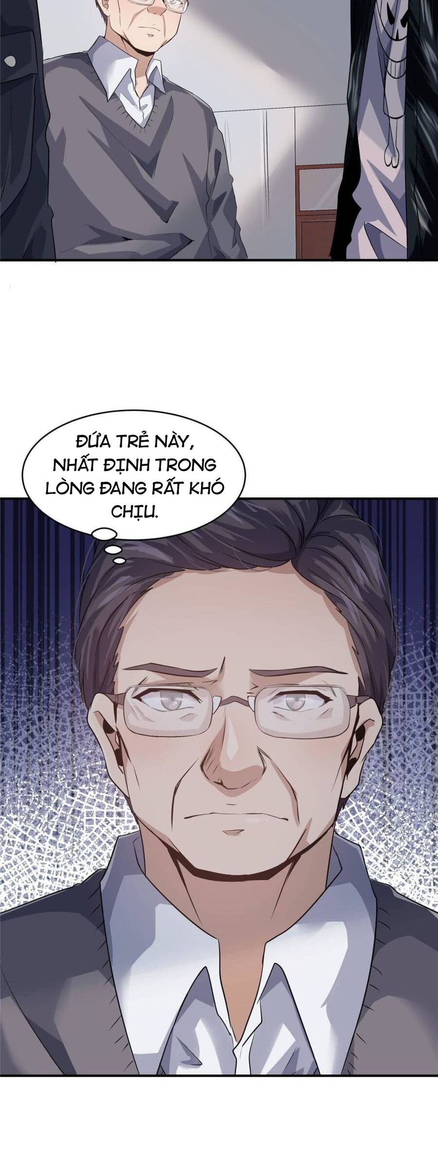 Vương Giả Săn Mồi Chap 18 - Next Chap 19