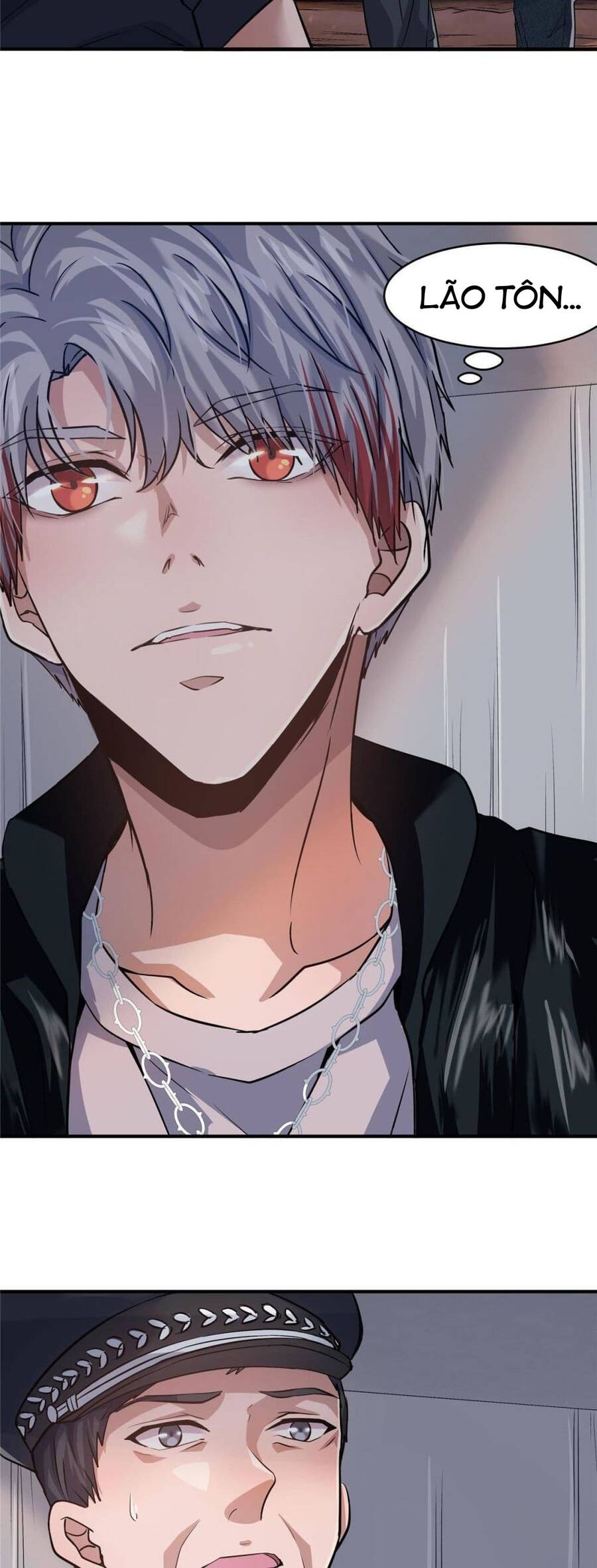 Vương Giả Săn Mồi Chap 18 - Next Chap 19