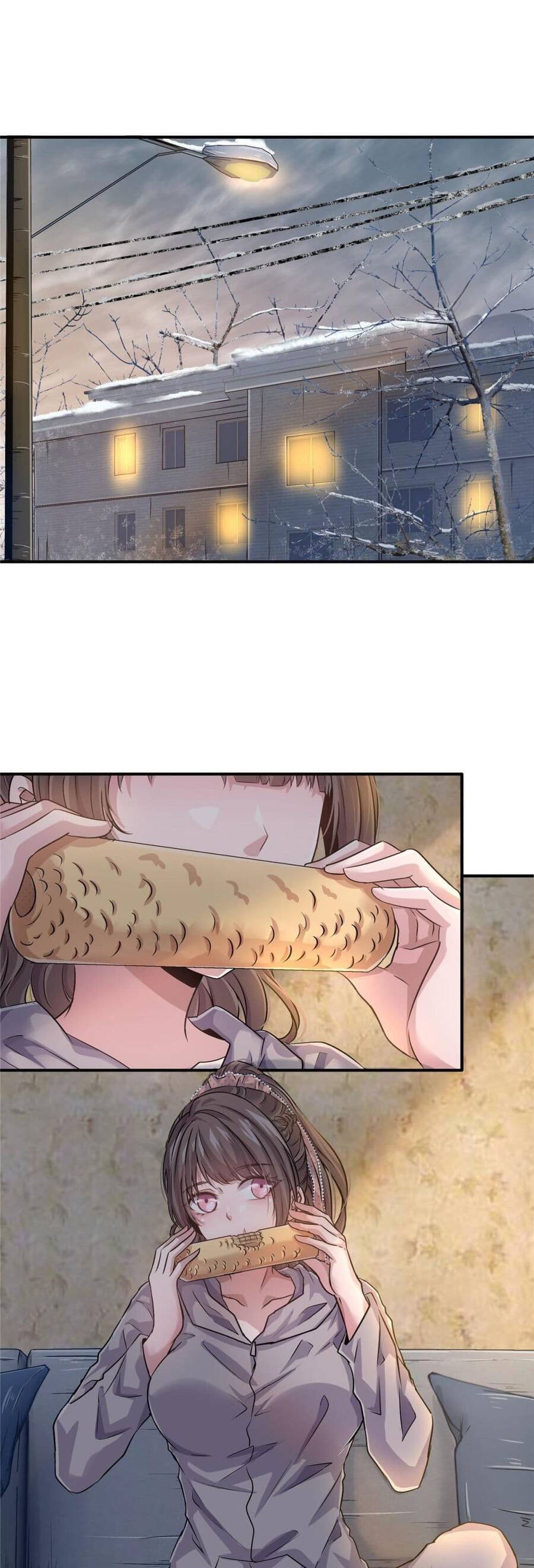 Vương Giả Săn Mồi Chap 19 - Next Chap 20