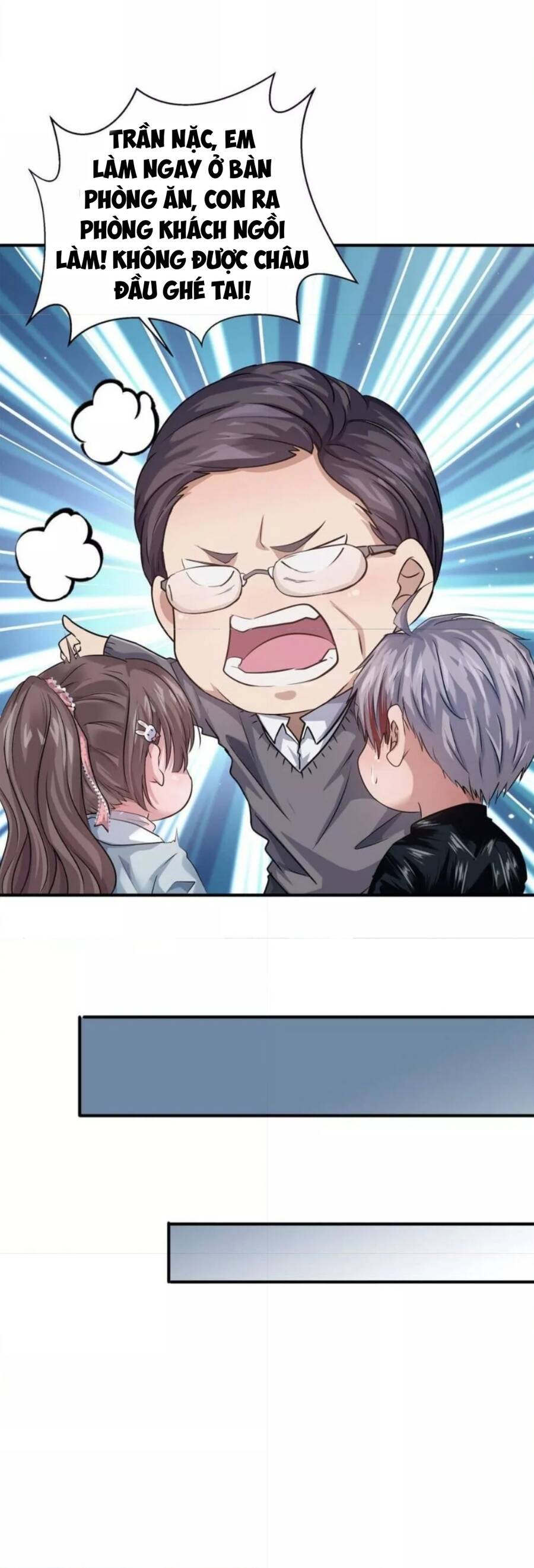 Vương Giả Săn Mồi Chap 19 - Next Chap 20