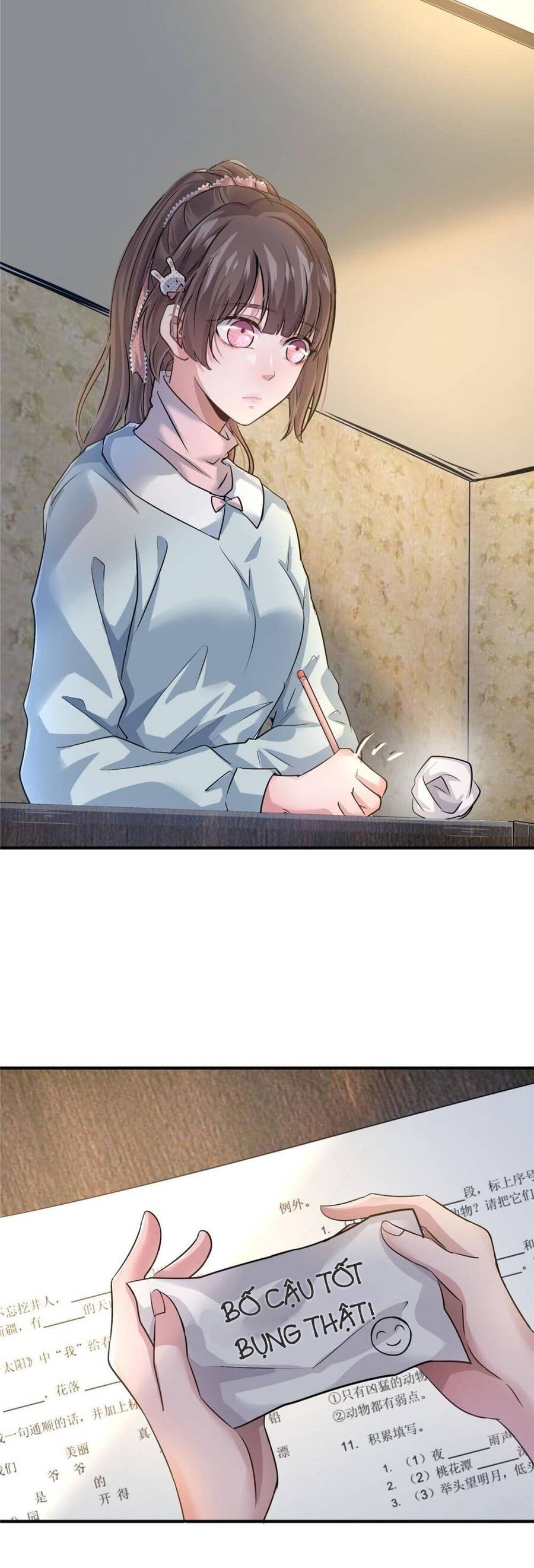Vương Giả Săn Mồi Chap 19 - Next Chap 20
