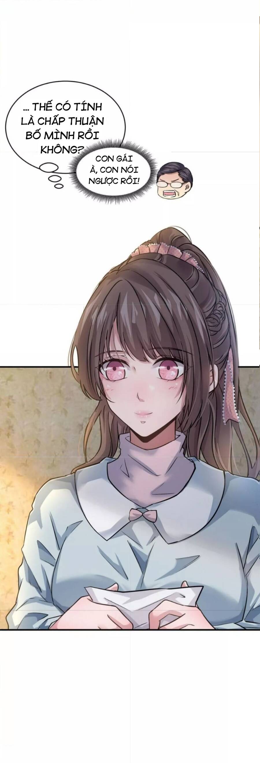 Vương Giả Săn Mồi Chap 19 - Next Chap 20