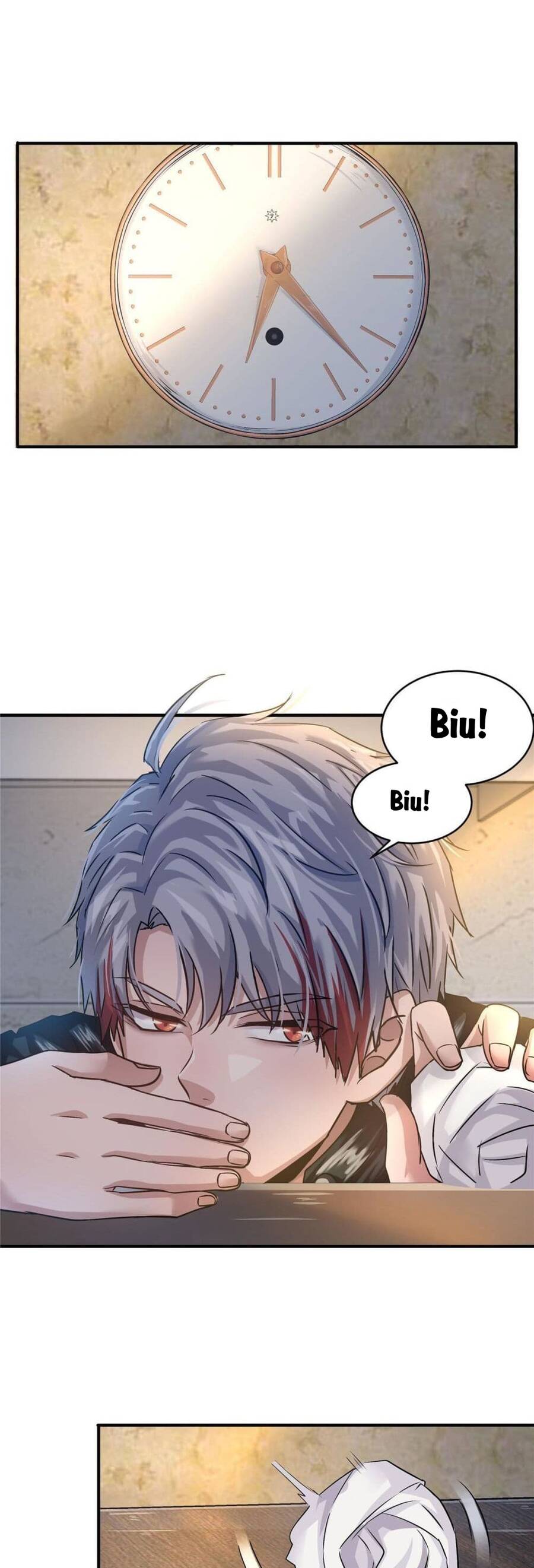 Vương Giả Săn Mồi Chap 19 - Next Chap 20