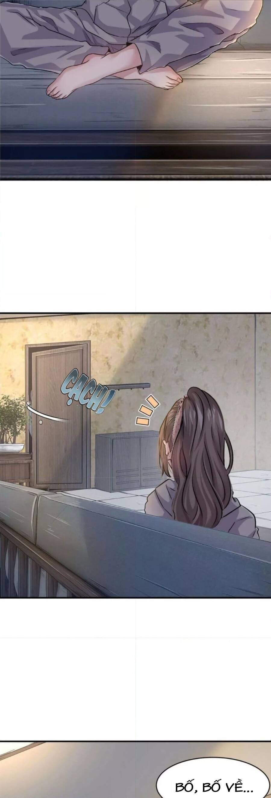 Vương Giả Săn Mồi Chap 19 - Next Chap 20