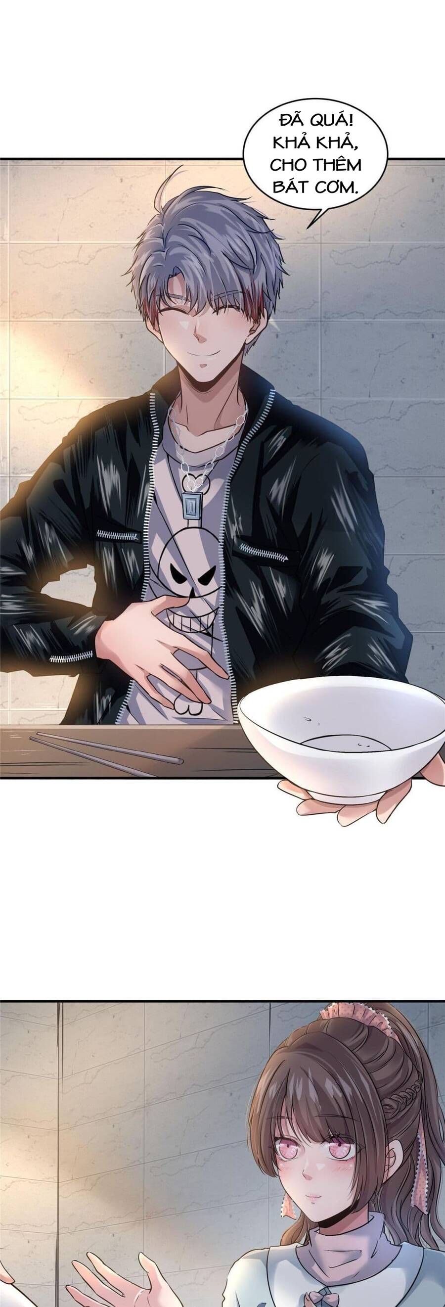 Vương Giả Săn Mồi Chap 19 - Next Chap 20