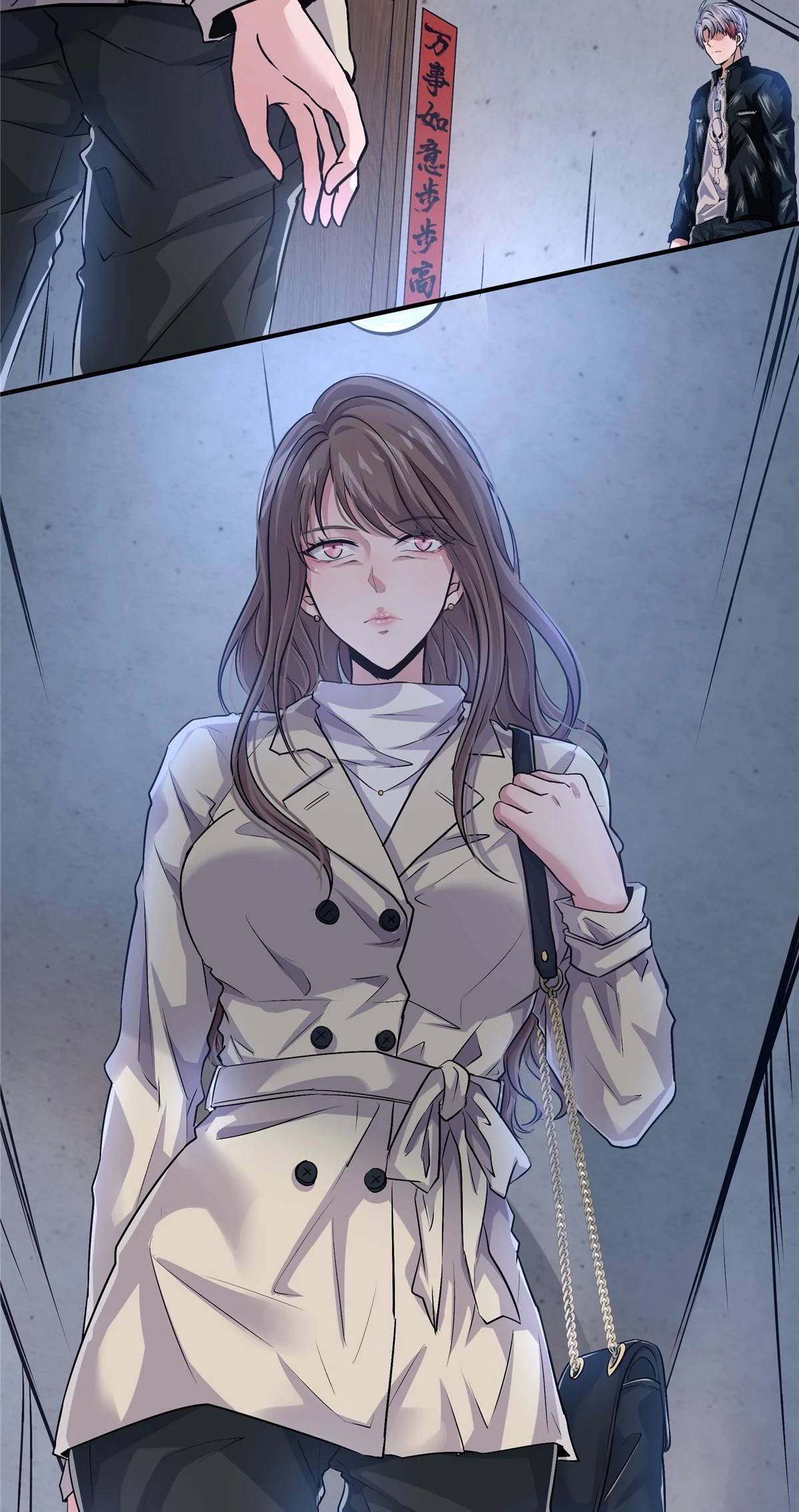 Vương Giả Săn Mồi Chap 19 - Next Chap 20