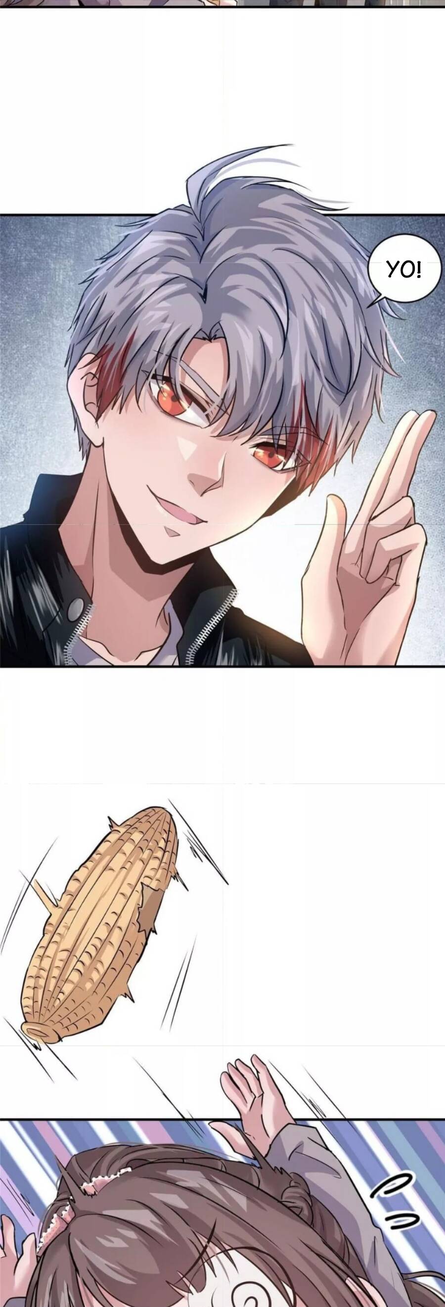 Vương Giả Săn Mồi Chap 19 - Next Chap 20