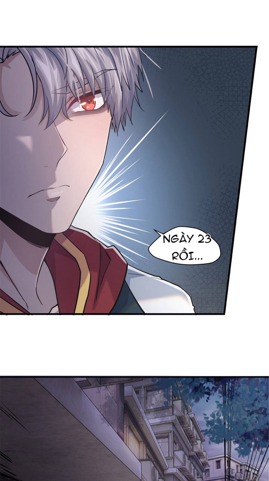 Vương Giả Săn Mồi Chap 2 - Next Chap 3