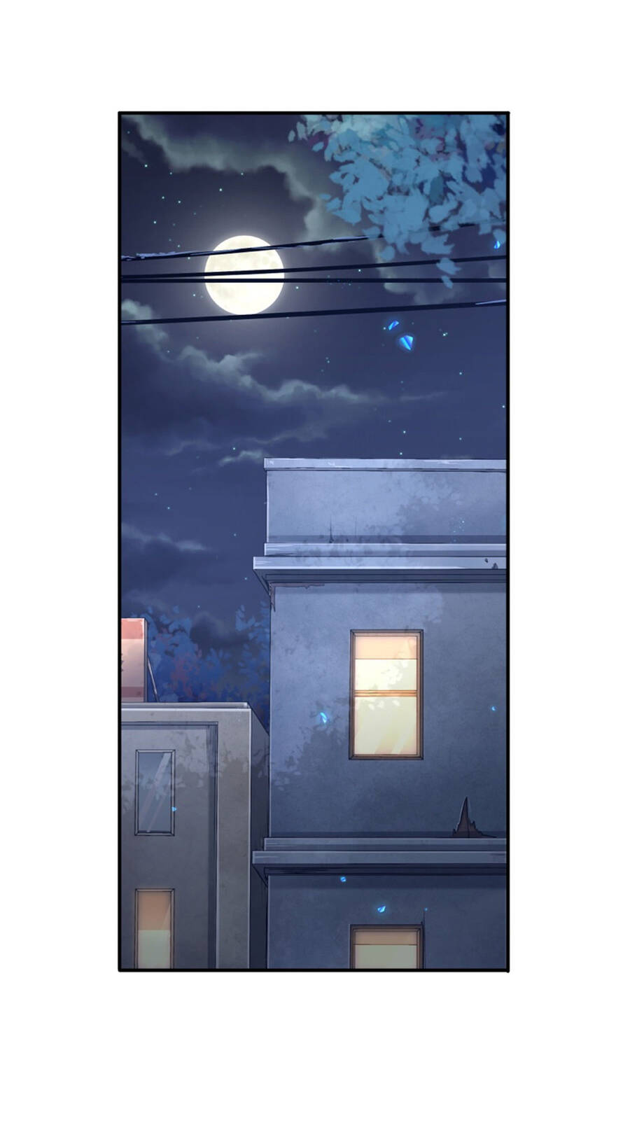 Vương Giả Săn Mồi Chap 2 - Next Chap 3