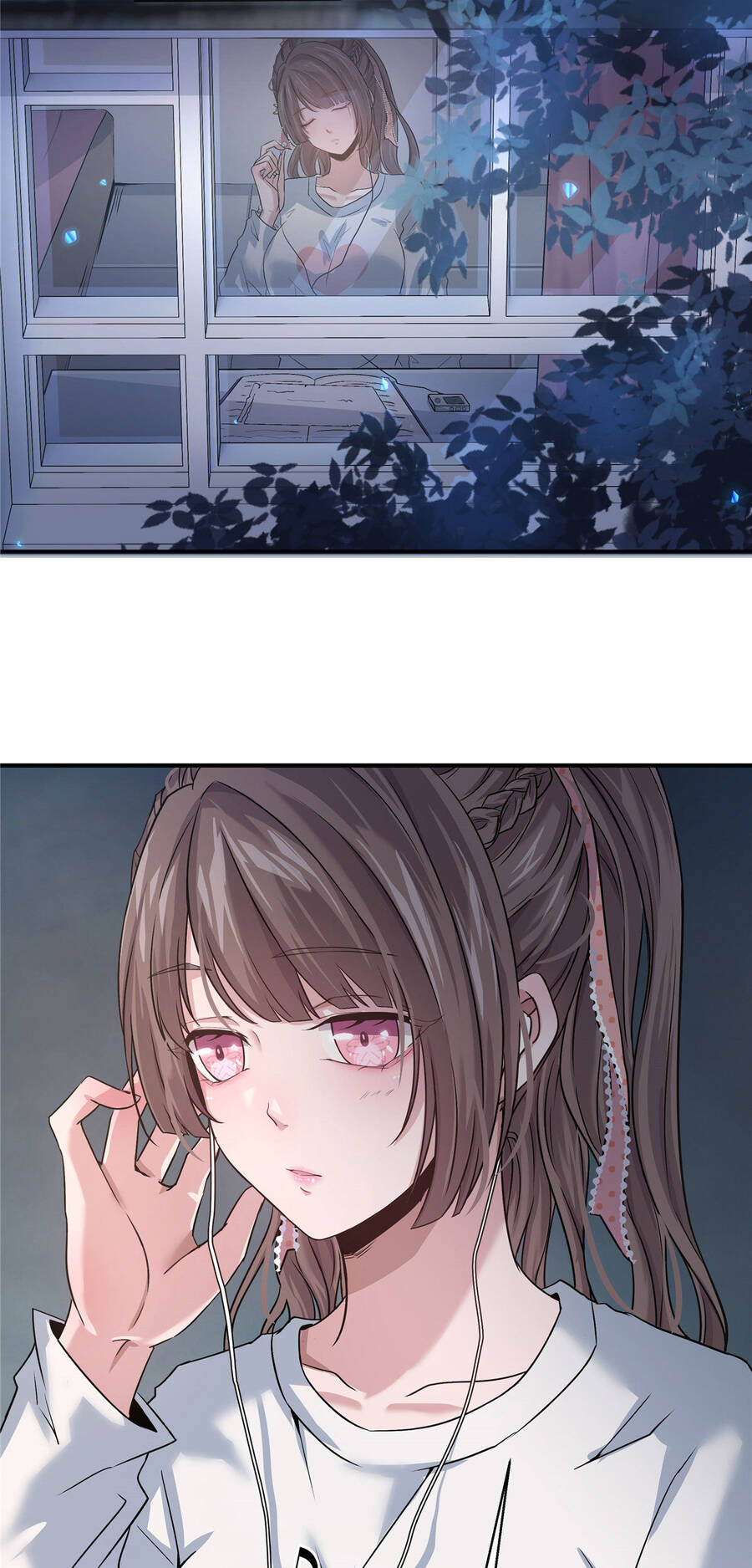 Vương Giả Săn Mồi Chap 2 - Next Chap 3