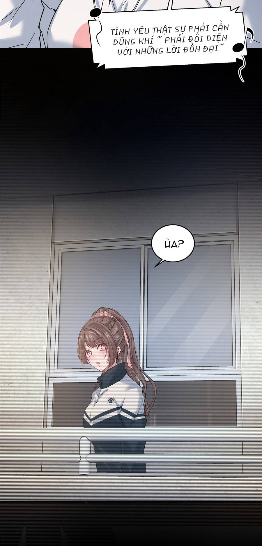 Vương Giả Săn Mồi Chap 2 - Next Chap 3